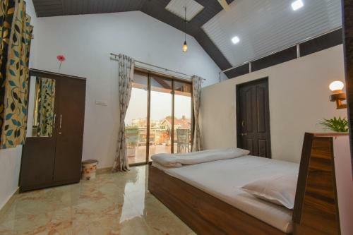 Neel Meridian 4 Bhk Private Pool Villa