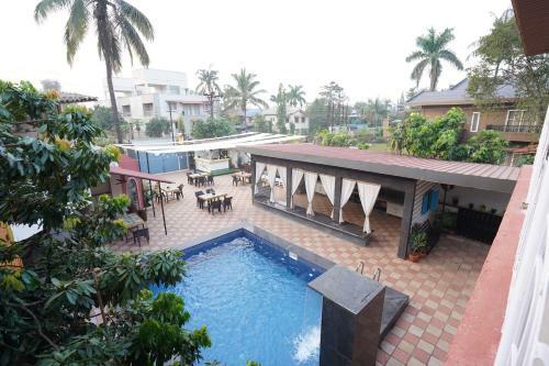 Hotel Flora Ecostay