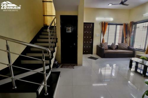 Sunny Field Villa