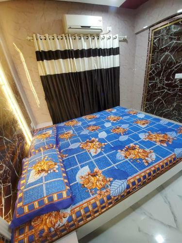 Retreat Villa 4 Bhk