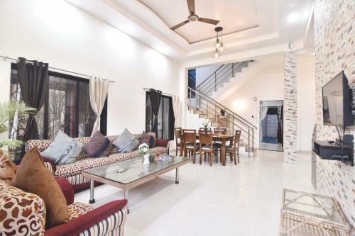 Apartamento Bitcoin Villa