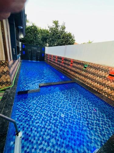 Bluebell Villa Lonavala