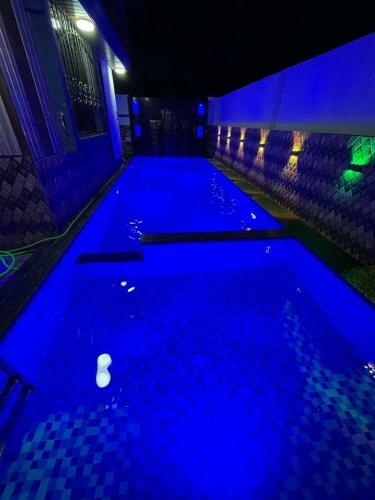 Bluebell Villa Lonavala