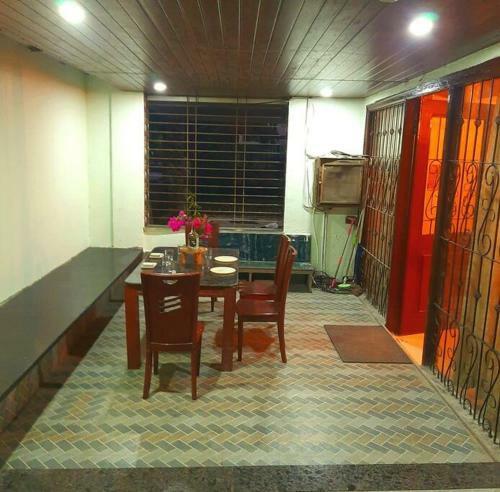 Villa The Basecamp, Triviastays