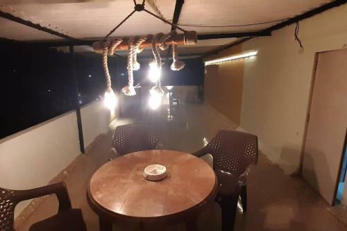 Villa The Basecamp, Triviastays