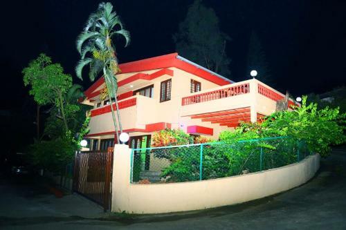 Vaze Villa's