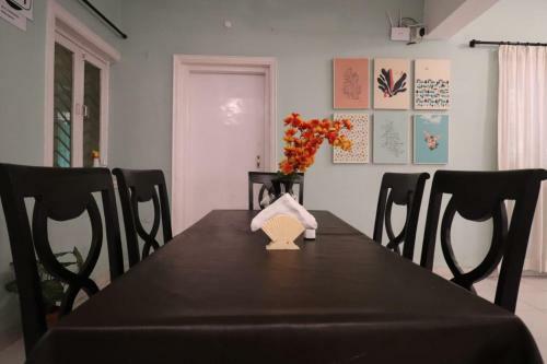 Villa 3bhk Lemon Tree By 29bungalow