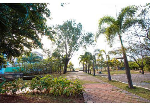 Mukkem 4bhk Villa