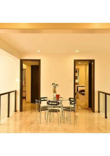 Mukkem 4bhk Villa