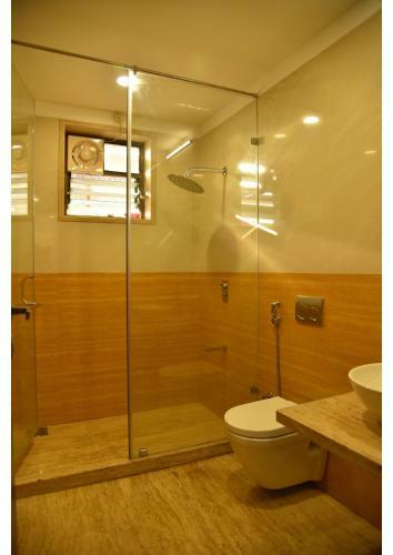 Mukkem 4bhk Villa