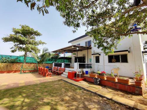 Rose Villa Lonavala