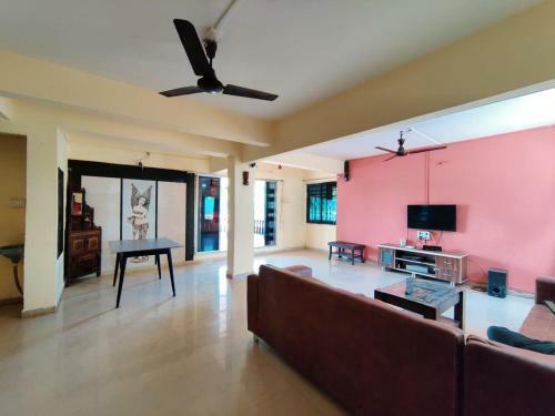 Rose Villa Lonavala