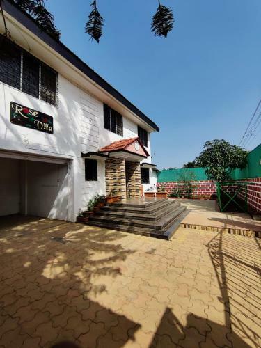 Rose Villa Lonavala