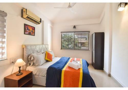 Regal Villas Mudra Villa 3bhk