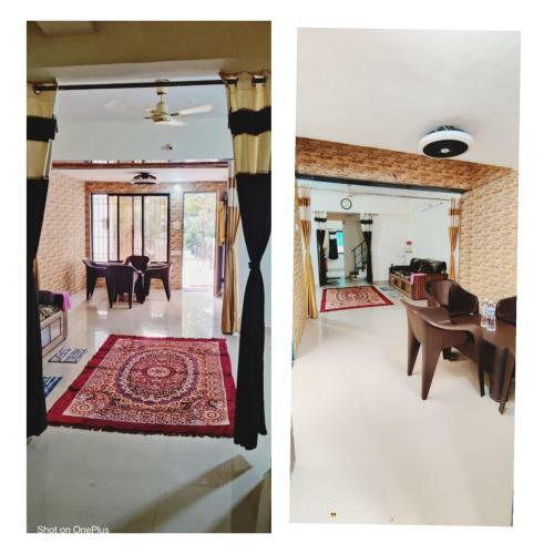 Apartamento Casina Villa