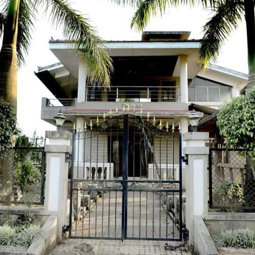 Villa Sai Vella Lonavala