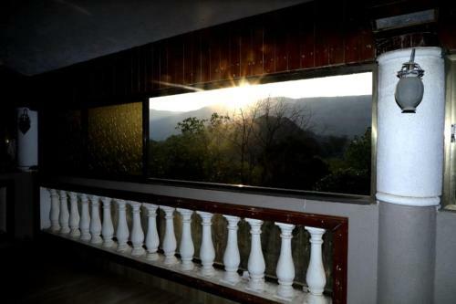 Villa Sai Vella Lonavala