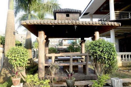 Villa Sai Vella Lonavala