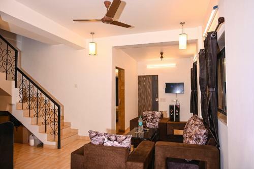 The Perfect Stay Villa