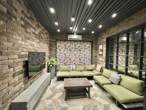 The Orchid Villa Lonavala