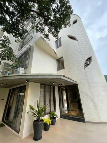 The Orchid Villa Lonavala