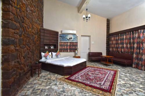 Lotus Villa Lonavala By Marvel Hospitality