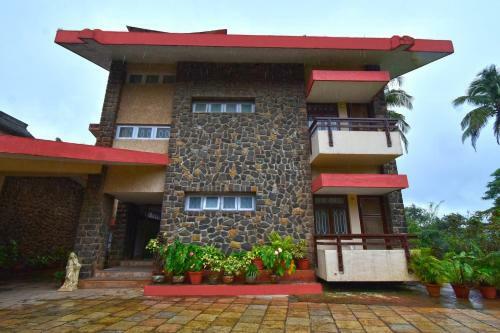 Lotus Villa Lonavala By Marvel Hospitality