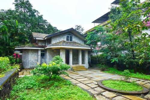 Lotus Villa Lonavala By Marvel Hospitality