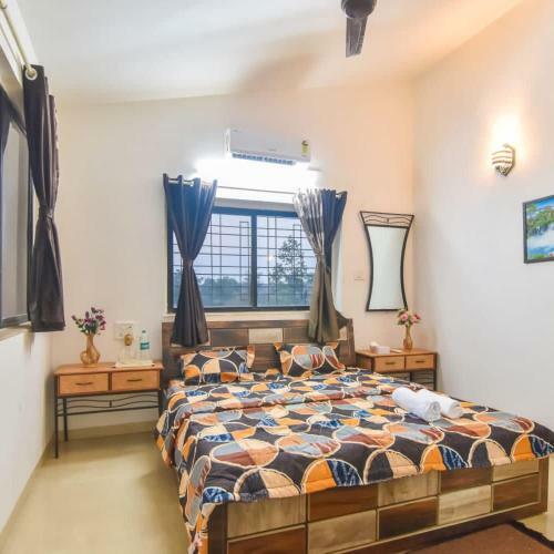 Nature Stay Villa