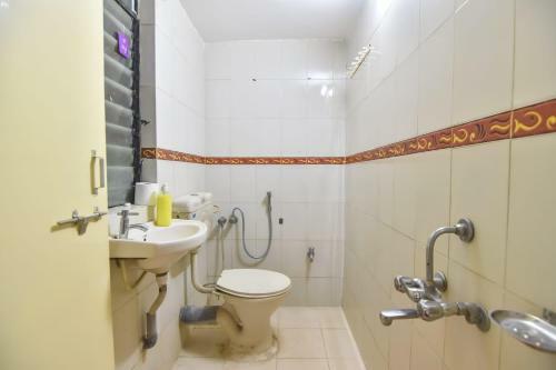 Nature Stay Villa