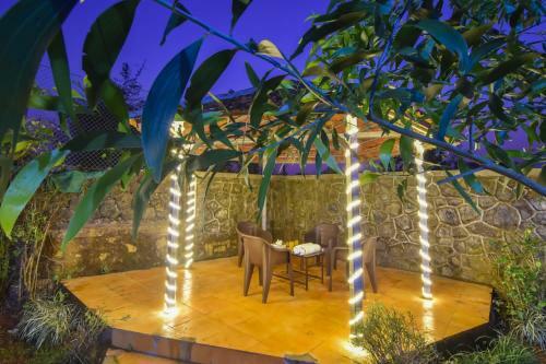 Nature Stay Villa