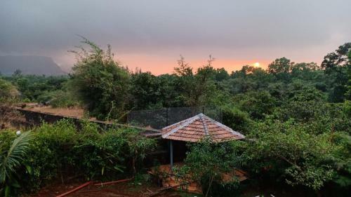 Nature Stay Villa