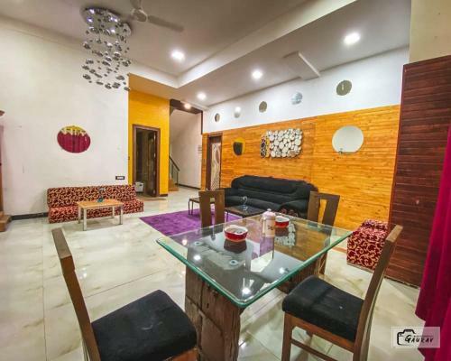 Daimond Villa 4bhk Priavte Pool Villa