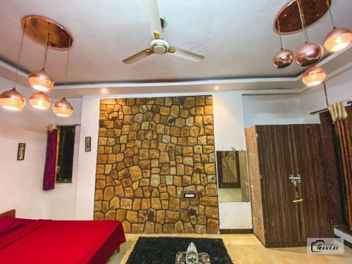 Daimond Villa 4bhk Priavte Pool Villa