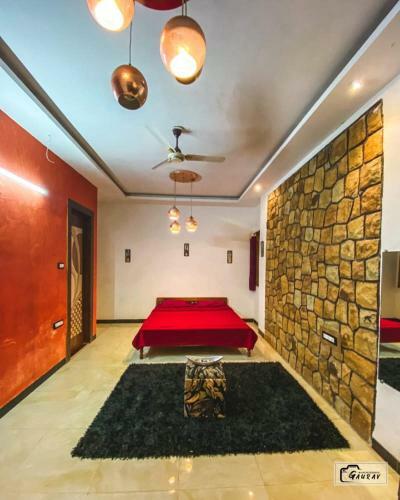 Daimond Villa 4bhk Priavte Pool Villa