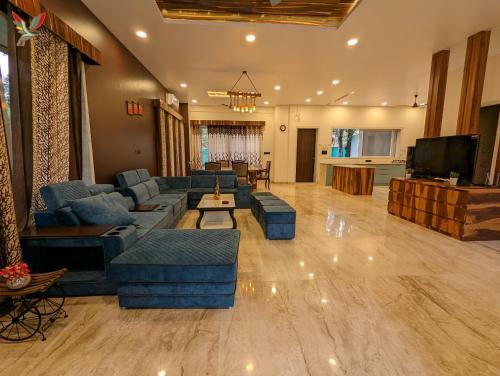 Villa Kea Staycation - Enroute