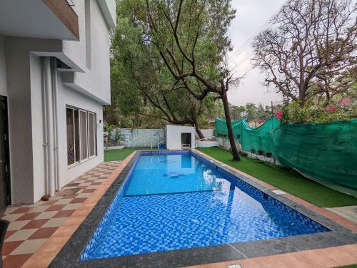 Villa Kea Staycation - Enroute