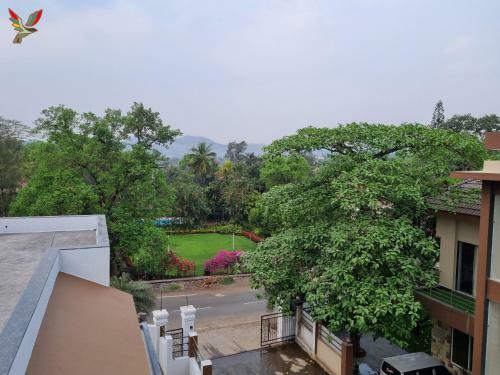 Villa Kea Staycation - Enroute