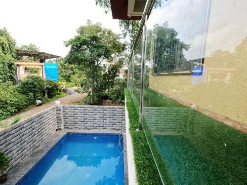 Nxtd - 6bhk Brezalin Villa