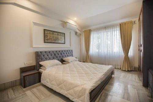 White Horse Villa By Pixcel Holiday