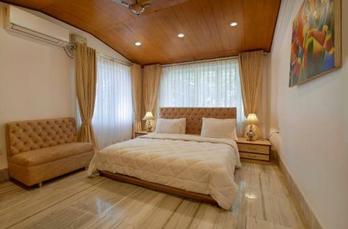 White Horse Villa By Pixcel Holiday