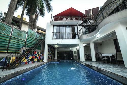 Times Villa