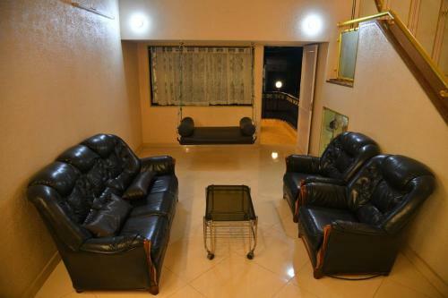 Times Villa