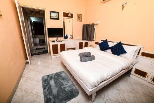 Times Villa