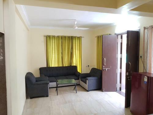Narayan Villa