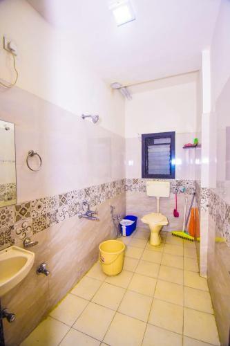 Villa Nxtd - 5bhk Star