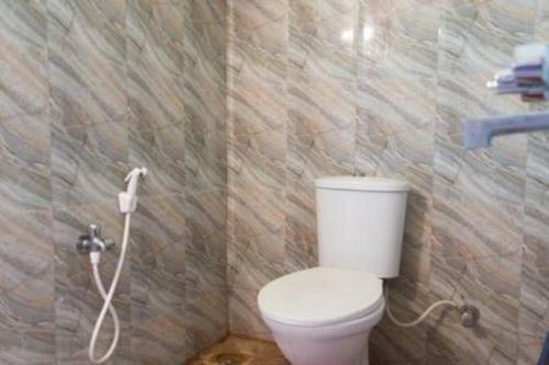 1 Bedroom Apartment With Kitchen Near Morjim Beach Goa