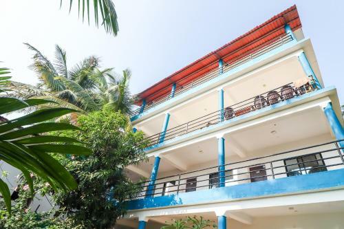 Hotel Oyo 65004 La Vihan Resort