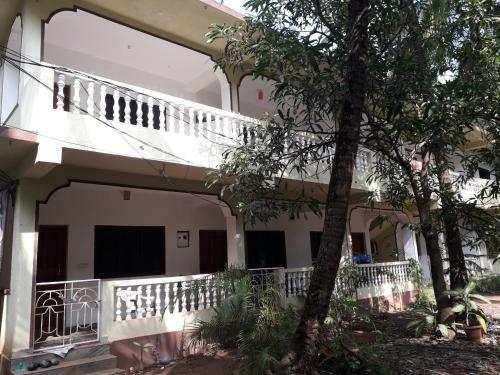 Hostal Mango Villa