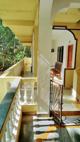 Hostal Mango Villa